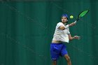 Men's Tennis vs Endicott  Men’s Tennis vs Endicott. - Photo By: KEITH NORDSTROM